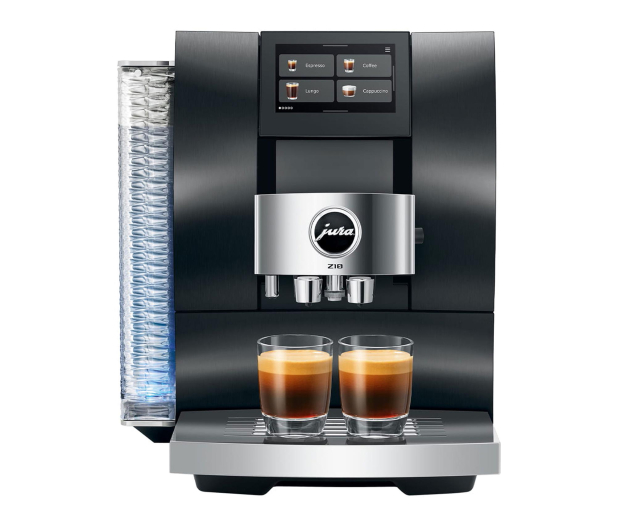 Jura Z10 Aluminium Black (EB) - 1529206 - zdjęcie 2